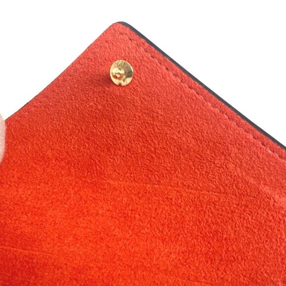 LOUIS VUITTON GI0584 Game on Etui-Cult Arsene Trump missing Card Case - Picture 9 of 12